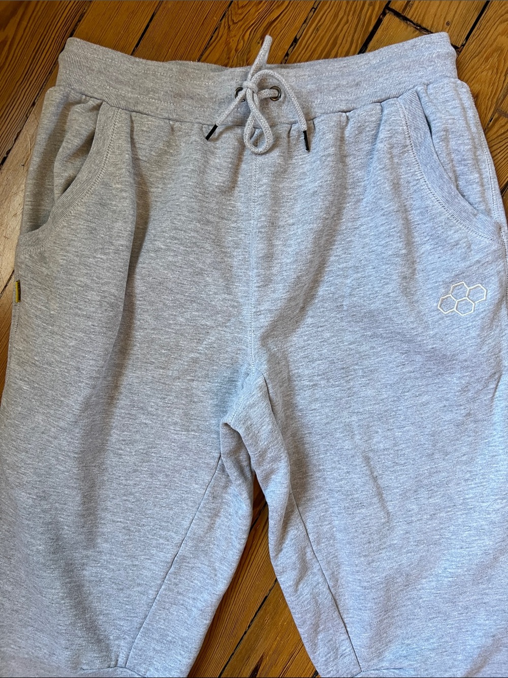 RUDIS Fleece Jogger Sweatpants - Picture 2 of 8